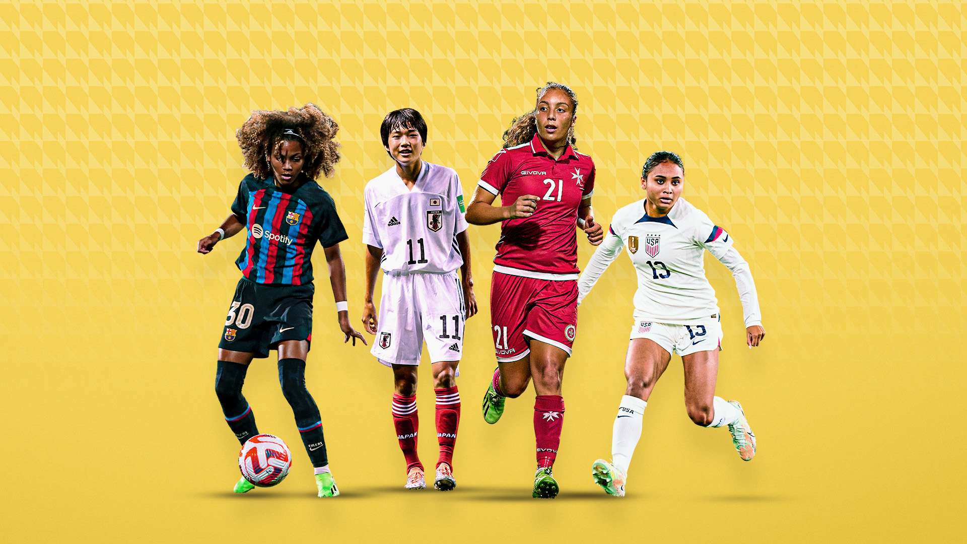 球员的特点 球员的特点