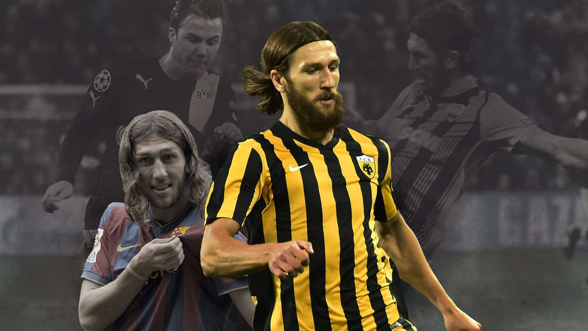 年首屆賽事 年首屆賽事