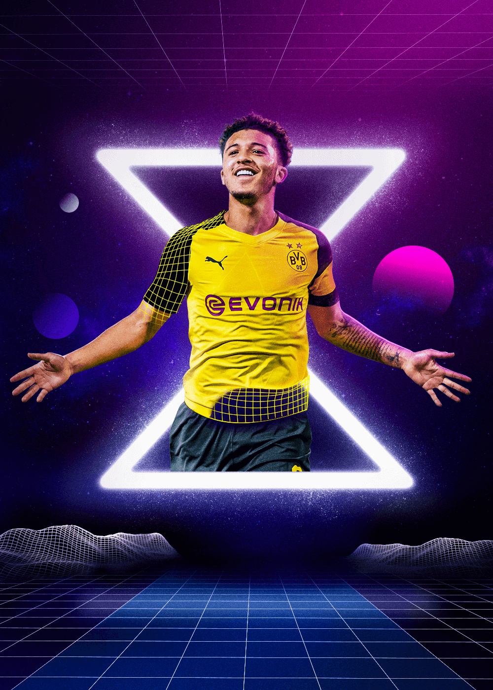 開心揮拍 開心揮拍