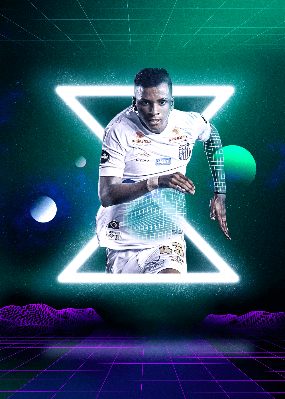 职业足球的 职业足球的