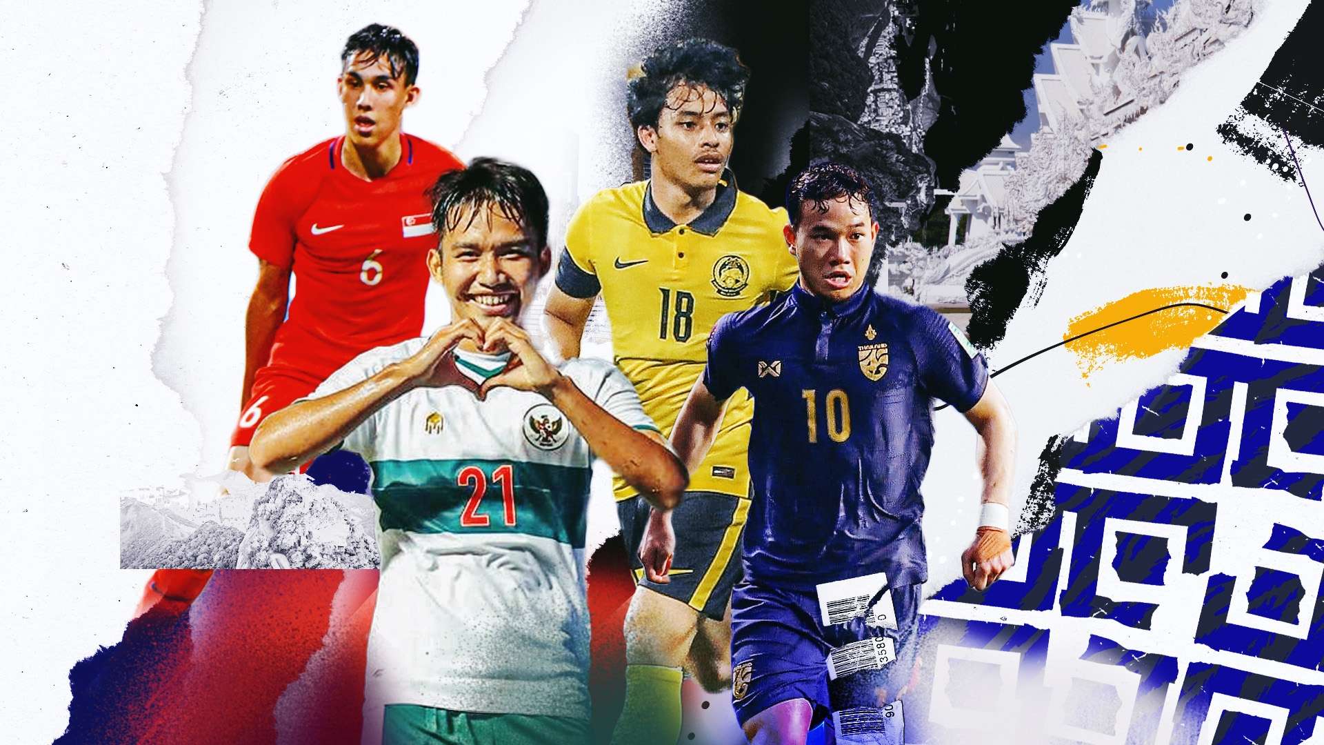 火力與配合 火力與配合