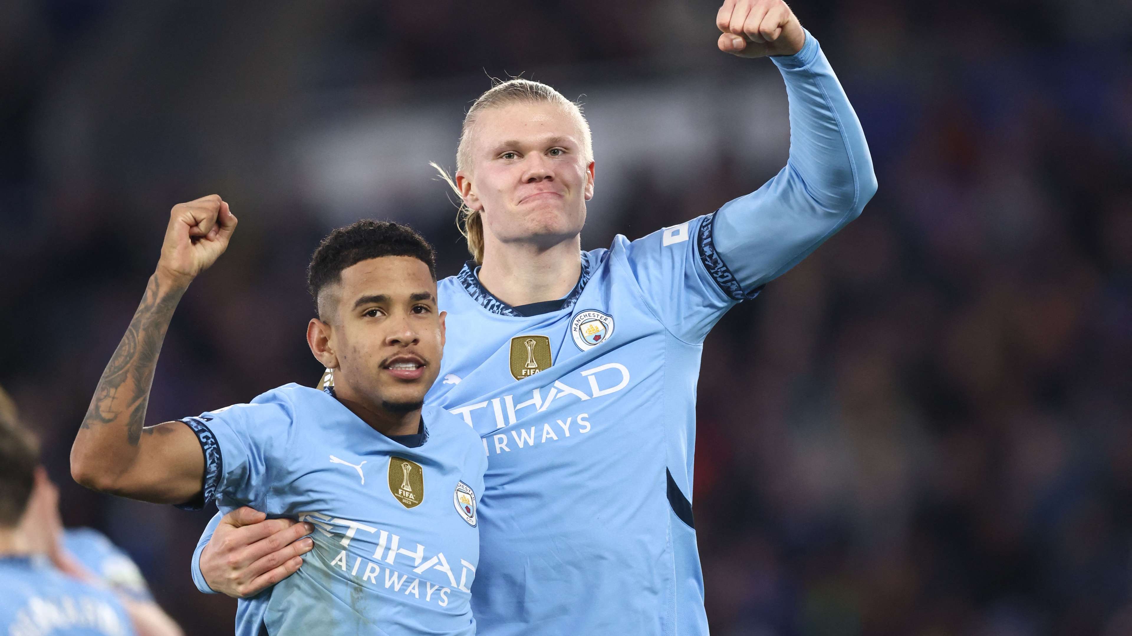 術的較量 術的較量