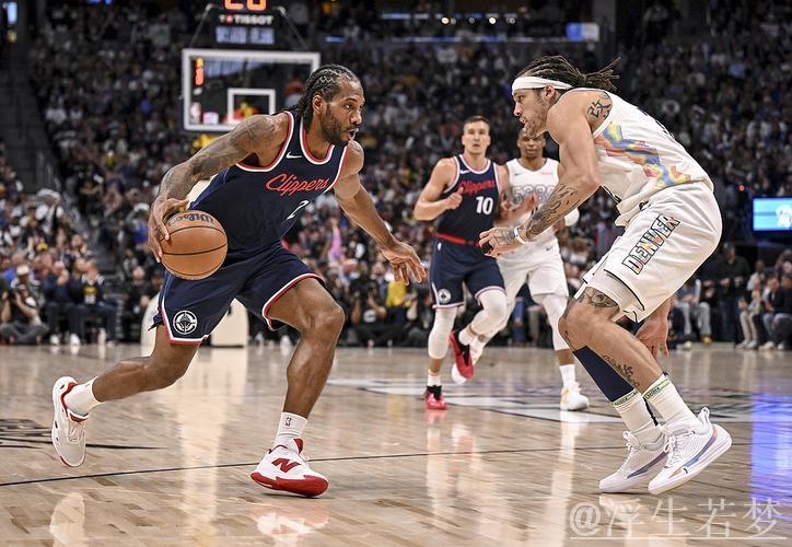 4月30日季后赛:掘金对阵快船 精彩回顾 4月30日季后赛:掘金对阵快船 精彩回顾