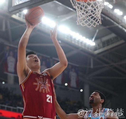 琼斯连线空接暴扣引爆CBA第45轮五佳球