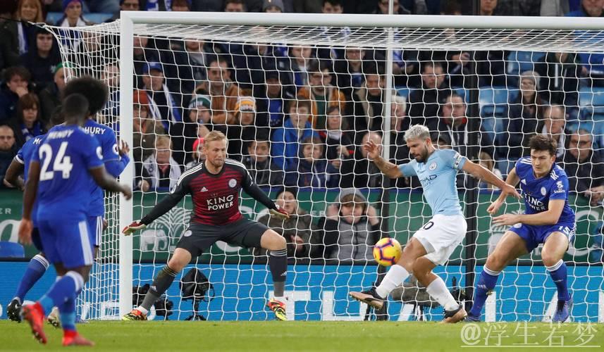 曼城主场发威 格拉利什建功击退莱斯特城