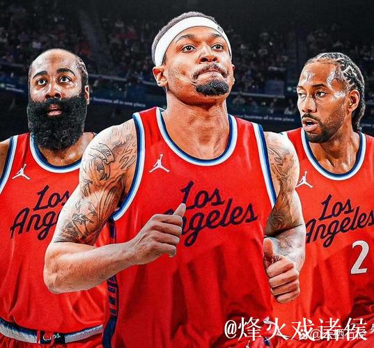 快船签下凯琼斯双向合同 季前赛表现亮眼场均8分5板2盖帽