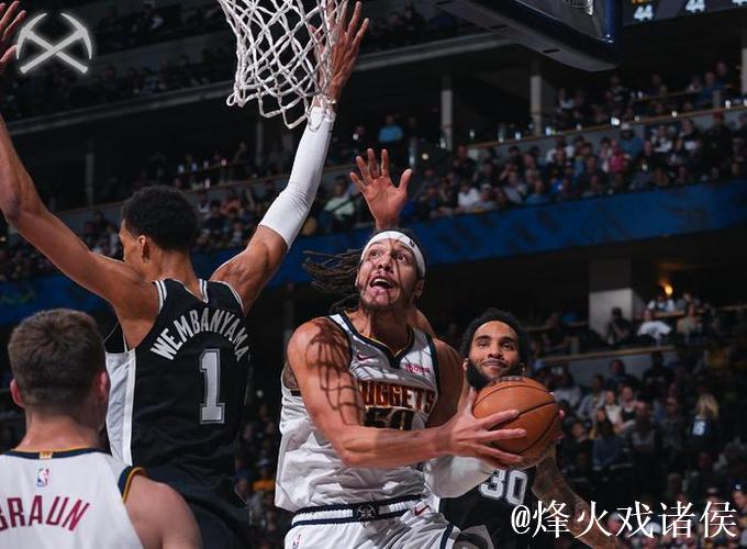 约基奇受限森林狼狂胜掘金,步行者成功复仇马刺 约基奇受限森林狼狂胜掘金,步行者成功复仇马刺