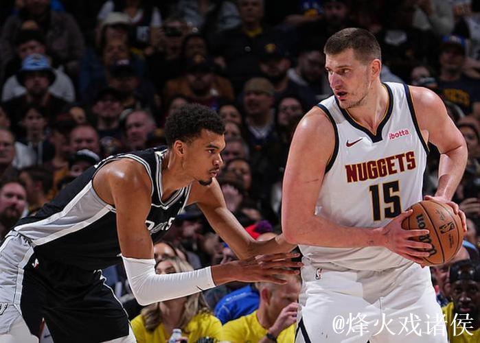 约基奇受限森林狼狂胜掘金,步行者成功复仇马刺 约基奇受限森林狼狂胜掘金,步行者成功复仇马刺