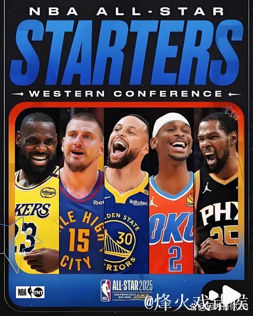 NBA新赛季格局：西部“炼狱级”较量，东部乱战正酣