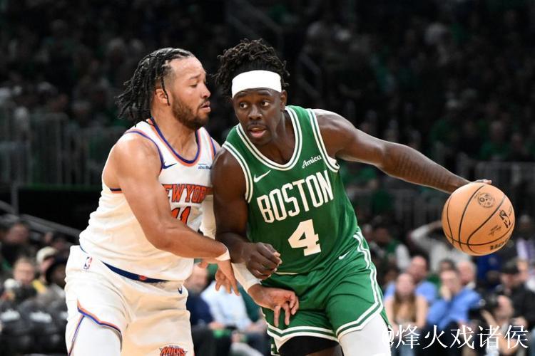 29记三分平历史纪录!绿军揭幕战大胜尼克斯 29记三分平历史纪录!绿军揭幕战大胜尼克斯