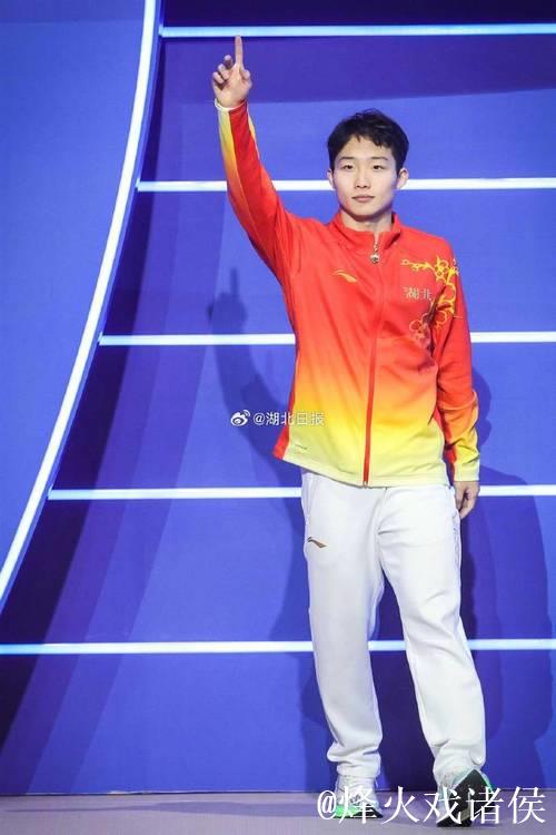 十五运会-男子1米板 王宗源摘金郑九源获铜牌 十五运会-男子1米板 王宗源摘金郑九源获铜牌