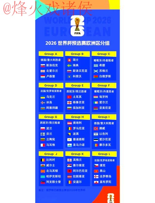 2026世界杯比分入口热门赛事解析 2026世界杯比分入口热门赛事解析